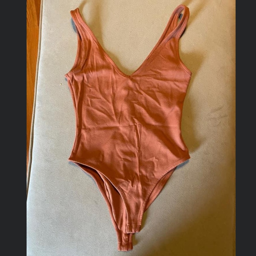 Bodysuit